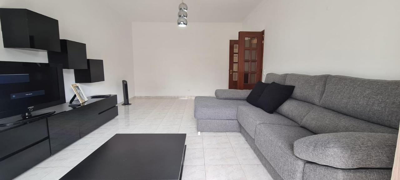 Maria's House Appartement *