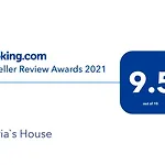 Maria\'S House