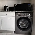 Maria\'S House