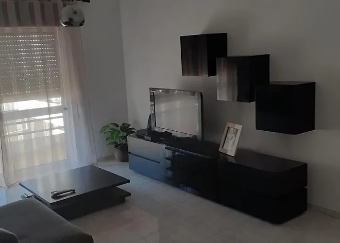 Maria\'S House