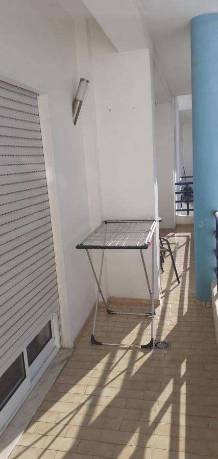 Maria's House Apartamento