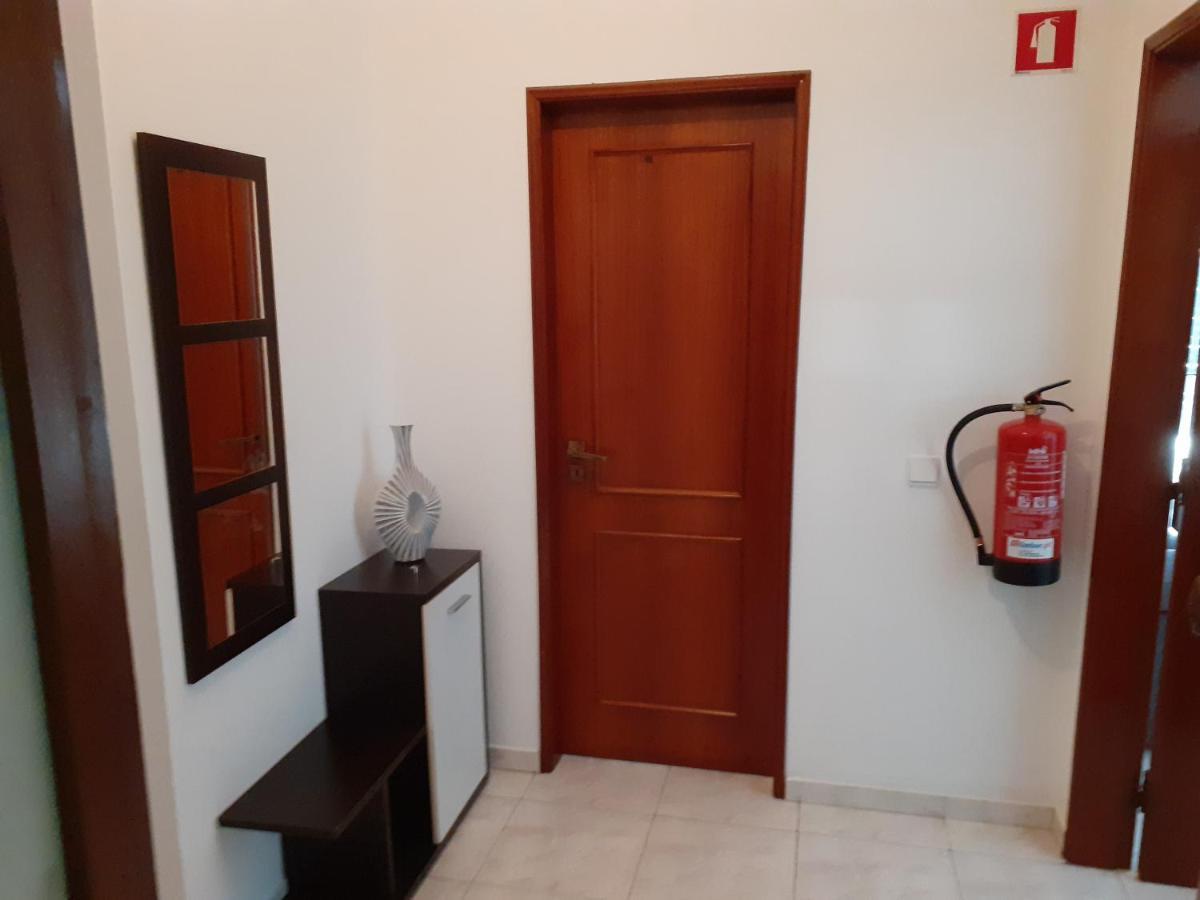 Apartamento Maria's House *