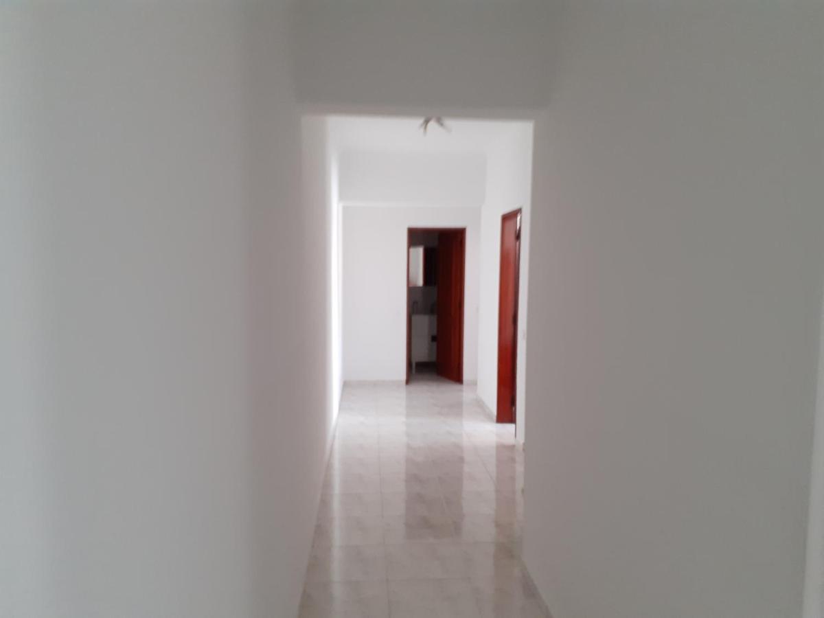 Apartamento Maria's House *