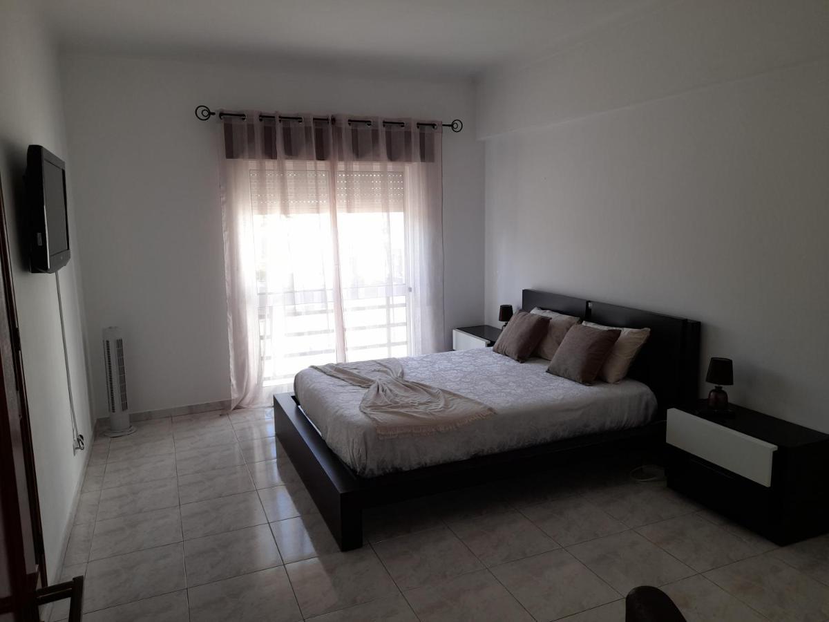 Apartamento Maria's House Lagos