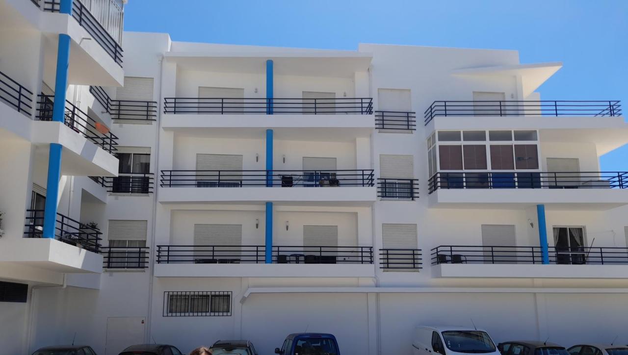 Apartamento Maria's House *