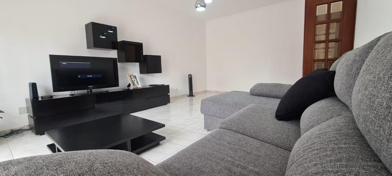 Apartamento Maria's House Lagos