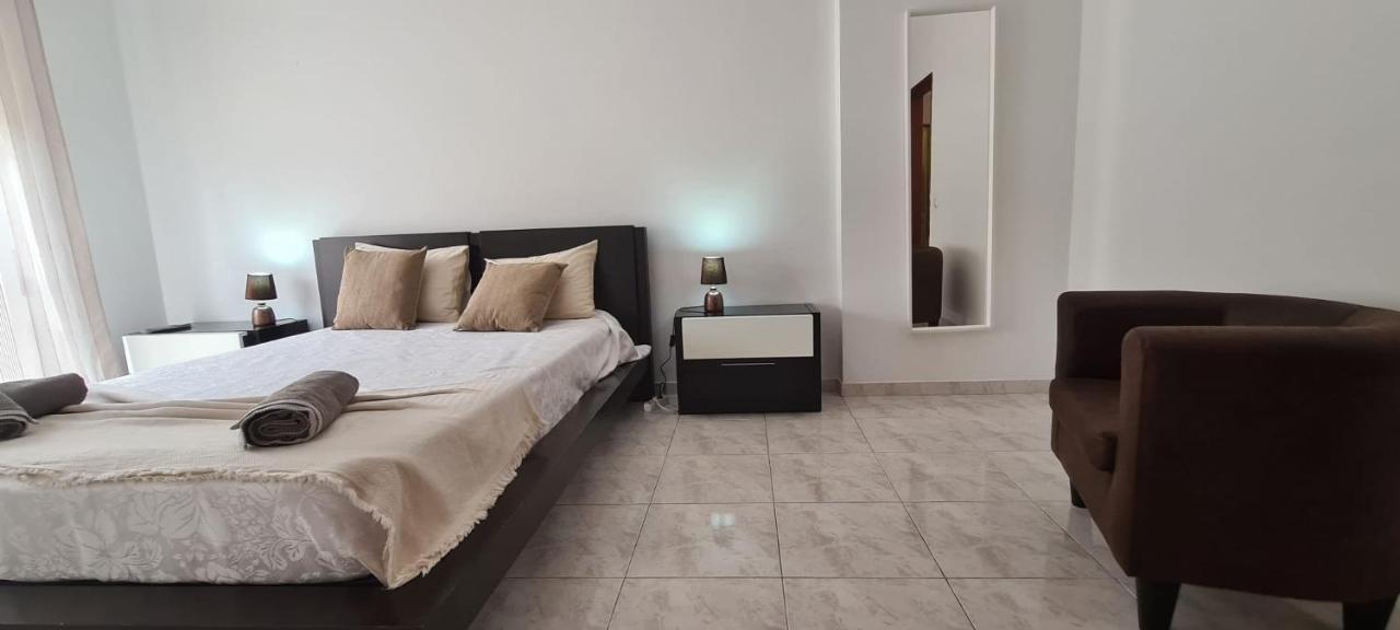Apartamento Maria's House *
