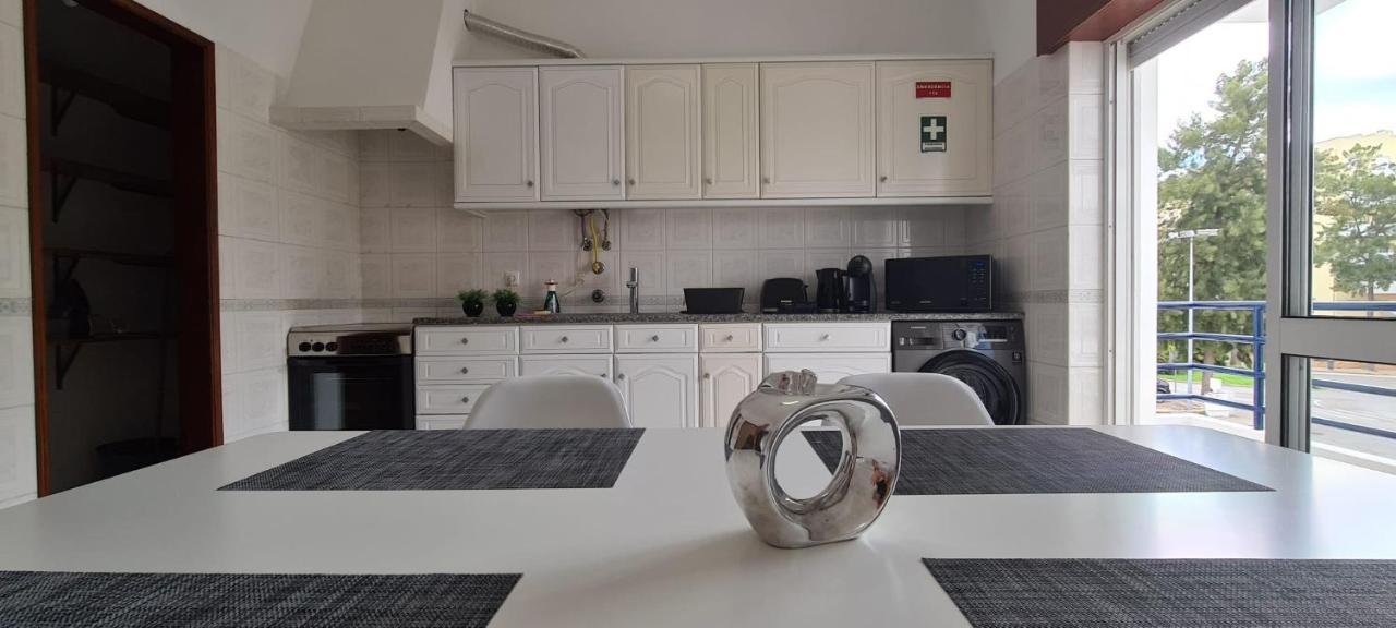 Apartamento Maria's House Lagos